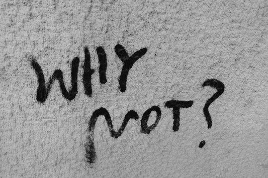 Discovering your ’WHY?’