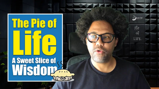 Pie of Life